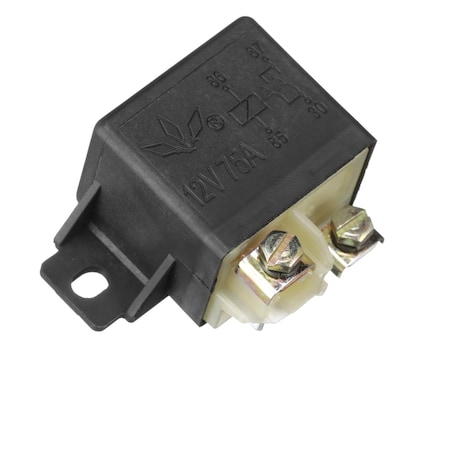 Standard Ignition Accessory Relay RY-333